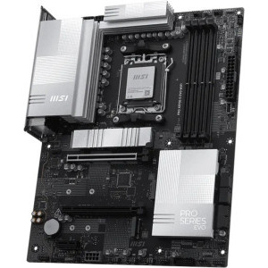 MSI PRO X870E-S EVO WIFI