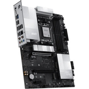 MSI PRO X870E-S EVO WIFI