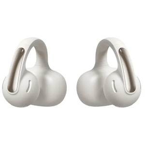 Baseus Open-Ear, Bowie MC1, TWS, White