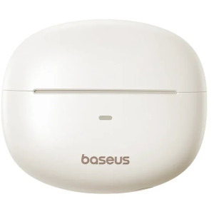 Baseus Open-Ear, Bowie MC1, TWS, White