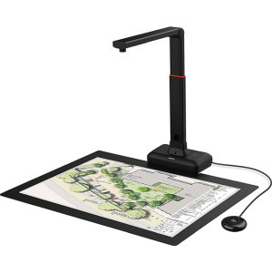 Scanner VIISAN S21