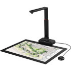 Scanner VIISAN S21