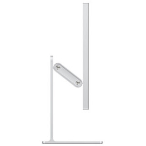 Apple Studio Display (2026) 27 inch 5K 60 Hz Thunderbolt Standard Glass Tilt & Height Adjustable Stand RO