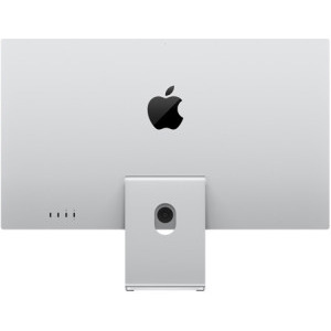 Apple Studio Display (2026) 27 inch 5K 60 Hz Thunderbolt Nano-Texture Glass Tilt & Height Adjustable Stand RO