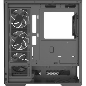 Gaming DRAGON Esports Edition, AMD Ryzen 5 9600X 3.9GHz, 16GB DDR5, 1TB SSD, RTX 5070 12GB GDDR7, Iluminare RGB