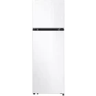 Frigider LG GTBV20SWZJD, 266 L, Clasa E, No Frost, Smart Inverter, LinearCooling, Door Cooling, Multi Air Flow, Control electronic, 168 cm, Alb