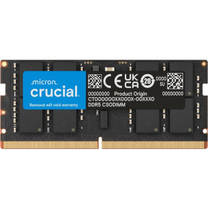 HAGIWARA　8GB DDR5-5600 SO-DIMM Memorie Ram 8GB DDR5 5600MHz Sodimm pentru laptop/notebook - eMAG.ro