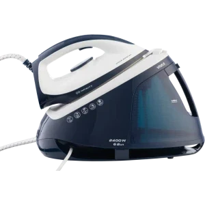 VIVAX Statie de calcat WBL Infinity IRS-6015C, 2600W, 120g/min, Albastru/Alb