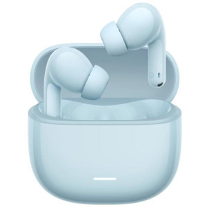 Casti Xiaomi In-Ear, Redmi Buds 8 Lite, TWS, ANC, Blue