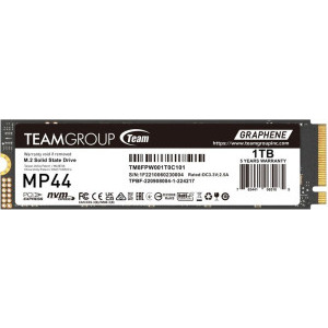SSD Team Group MP44 1TB PCI Express 4.0 x4 M.2 2280