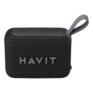 Havit Boxa Portabila SK874BT Black