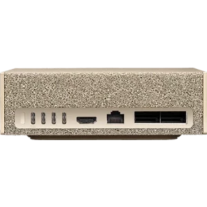 NVIDIA DGX Spark, NVIDIA GB10 Blackwell, 128GB RAM, 4TB SSD