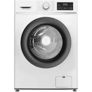 Masina de spalat rufe Daewoo DWD-MV1011-5, Slim, 6 kg, 1200 RPM, Clasa A, Inverter, Alb