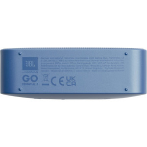 JBL Boxa Portabila Go Essential 2 Blue