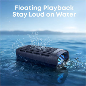 Anker Soundcore Boom 3i 50W Blue