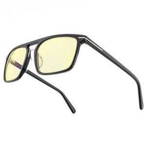 Gunnar Barton Onyx Amber