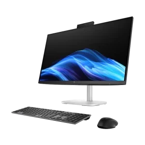 HP EliteStudio 8 G1i, 27 inch QHD IPS, Intel Ultra 7 265 2.4GHz, 32GB DDR5, 1TB SSD, Intel Graphics, Camera Web, Windows 11 Pro