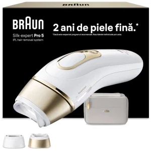Epilator Braun IPL Silk-expert PRO 5 PL5220