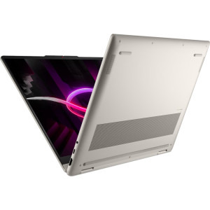 Lenovo 16'' Yoga 7 2-in-1 16AGP11, WUXGA OLED Touch, Procesor AMD Ryzen™ AI 7 445 (8M Cache, up to 4.6 GHz), 24GB LPDDR5X, 1TB SSD, AMD Radeon 840M, No OS, Seashell, 3Yr Onsite Premium Care