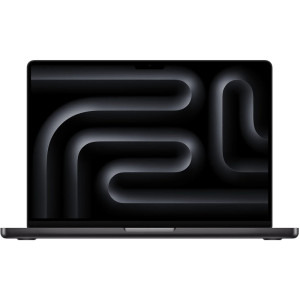 Apple 14.2'' MacBook Pro 14 Liquid Retina XDR, Apple M5 Pro chip (15-core CPU), 48GB, 1TB SSD, Apple M5 Pro 16-core GPU, macOS, Space Black, INT keyboard, 2026