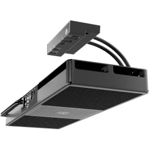 Arctic Senza, Ryzen 7 5700G 3.8GHz, 32GB DDR4, 1TB SSD, Radeon Graphics, no OS