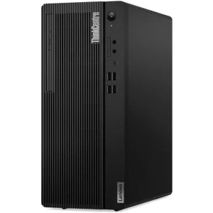 Lenovo ThinkCentre M75t Gen 5, Ryzen 5 8500G 4.1GHz, 16GB DDR5, 512GB SSD, 740M, Windows 11 Pro