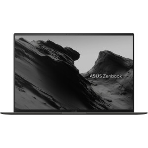 ASUS 16'' Zenbook S 16 UM5606GA, 3K OLED 120Hz Touch, Procesor AMD Ryzen™ AI 9 465 (24M Cache, up to 5.0 GHz), 16GB LPDDR5X, 1TB SSD, AMD Radeon 880M, Win 11 Pro, Antrim Gray