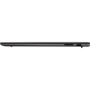 ASUS 16'' Zenbook S 16 UM5606GA, 3K OLED 120Hz Touch, Procesor AMD Ryzen™ AI 9 465 (24M Cache, up to 5.0 GHz), 16GB LPDDR5X, 1TB SSD, AMD Radeon 880M, Win 11 Pro, Antrim Gray
