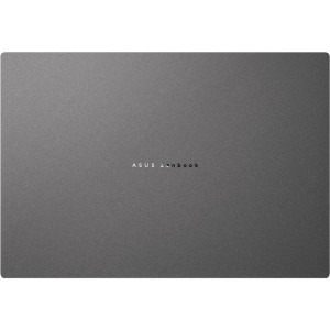 ASUS 16'' Zenbook S 16 UM5606GA, 3K OLED 120Hz Touch, Procesor AMD Ryzen™ AI 9 465 (24M Cache, up to 5.0 GHz), 16GB LPDDR5X, 1TB SSD, AMD Radeon 880M, Win 11 Pro, Antrim Gray