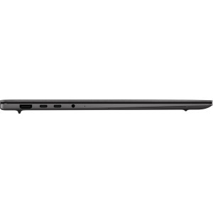 ASUS 16'' Zenbook S 16 UM5606GA, 3K OLED 120Hz, Procesor AMD Ryzen™ AI 9 465 (24M Cache, up to 5.0 GHz), 16GB LPDDR5X, 1TB SSD, AMD Radeon 880M, Win 11 Pro, Antrim Gray