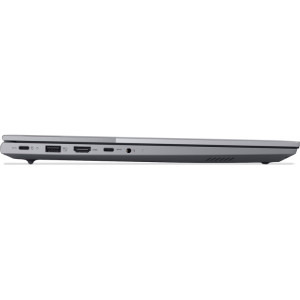 Lenovo 16'' ThinkBook 16 G9 AHP, WUXGA IPS, Procesor AMD Ryzen™ 7 250 (16M Cache, up to 5.10 GHz), 16GB DDR5, 512GB SSD, AMD Radeon 780M, Win 11 Pro, Arctic Grey