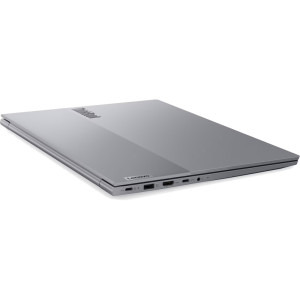 Lenovo 16'' ThinkBook 16 G9 AHP, WUXGA IPS, Procesor AMD Ryzen™ 5 220 (16M Cache, up to 4.90 GHz), 32GB DDR5, 512GB SSD, AMD Radeon 740M, Win 11 Pro, Arctic Grey