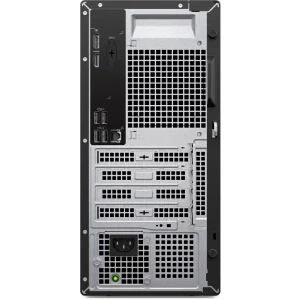 DELL Pro Tower Essential, Intel i3-14100 3.5GHz, 8GB DDR5, 512GB SSD, UHD 730, Windows 11 Home