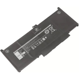 OEM Baterie pentru Dell MXV9V Li-Ion 7500mAh 4 celule 7.6V