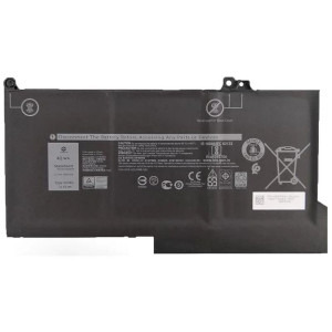 OEM Baterie pentru Dell Latitude 13 5300 Li-Ion 3684mAh 3 celule 11.4V