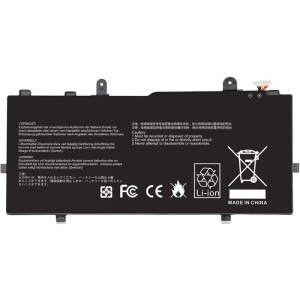 OEM Baterie pentru Asus VivoBook Flip 14 TP401MA Li-Ion 5065mAh 2 celule 7.7V