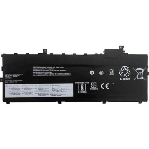 OEM Baterie pentru Lenovo ThinkPad X1 Carbon 5th Gen Li-ion 4920mAh 3 celule 11.58V