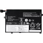 Acumulator notebook OEM Baterie pentru Lenovo ThinkPad E470 Li-ion 4050mAh 3 celule 11.1V