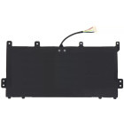 Acumulator notebook OEM Baterie pentru Asus 0B200-03060100 Li-Polymer 4940mAh 2 celule 7.7V