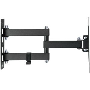KIVI MOTION-223, reglabil, 23 - 43 inch, negru
