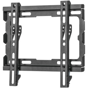 KIVI BASIC-22F, fix, 23 - 43 inch, negru
