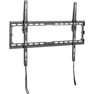 KIVI BASIC-46T, reglabil, 37 - 80 inch, negru