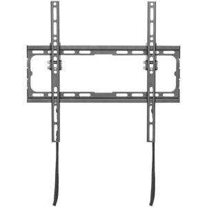 KIVI BASIC-44T, reglabil, 32 - 70 inch, negru