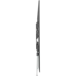 KIVI BASIC-44F, fix, 32 - 70 inch, negru