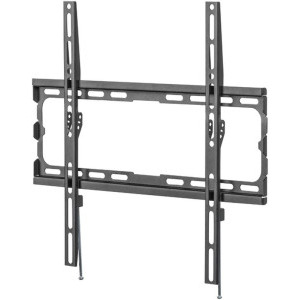 KIVI BASIC-44F, fix, 32 - 70 inch, negru