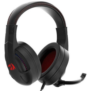 Redragon Cronus RGB Black