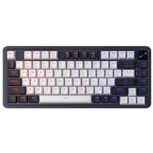 Redragon Ucal Pro RGB Red Switch Mecanica