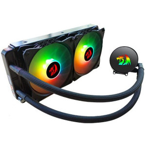 Redragon CCW-3011 ARGB Black