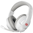 Casti Gaming Redragon Cronus RGB White
