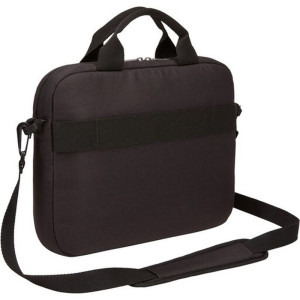 Case Logic Geanta notebook 15.6 inch Advantage Attache Slim, Black